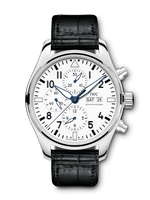 IWC Pilot's Watch Mark XVIII Laureus (IW3777-25)