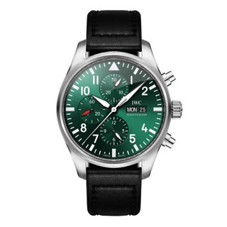 IWC - IW3777-31  Pilot's Watch Chronograph Solidarity with Beirut