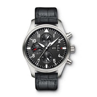 IWC Pilot's Watch Mark XVI Japan / Bracelet (IW3777-01)