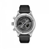 IWC - IW3779-03  Pilot's Watch Chronograph AMG