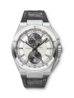 IWC Ingenieur Automatic Stainless Steel / Silver (IW3784-03)