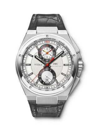 IWC - IW3784-04  Big Ingenieur Chronograph 'DFB'