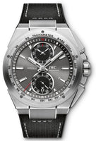 IWC Ingenieur Automatic Silver / Rose (IW3785-07)