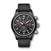 IWC Pilot's Watch Spitfire Chronograph (IW3789-01)