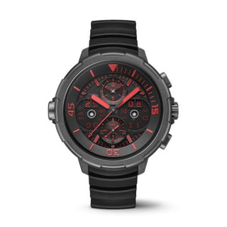 IWC - IW3794-05  Aquatimer Perpetual Calendar Digital Date-Month Aquaman and the Lost Kingdom / Red