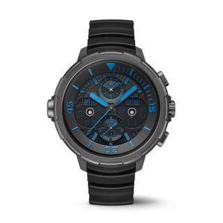 IWC - IW3794-06  Aquatimer Perpetual Calendar Digital Date-Month Aquaman and the Lost Kingdom / Blue