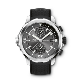 IWC - IW3795-06  Aquatimer Chronograph Sharks