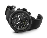 IWC - IW3795-02  Aquatimer Chronograph Edition Galapagos Islands