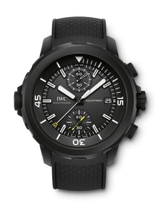 IWC - IW3795-02  Aquatimer Chronograph Edition Galapagos Islands