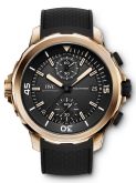 IWC - IW3795-03  Aquatimer Chronograph Edition Expedition Charles Darwin