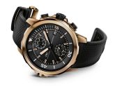 IWC - IW3795-03  Aquatimer Chronograph Edition Expedition Charles Darwin