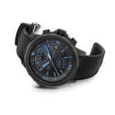 IWC - IW3795-04  Aquatimer Chronograph 50 Years Science for Galapagos