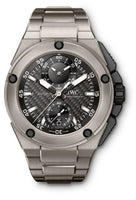 IWC Ingenieur Automatic AMG GT (IW3796-02)