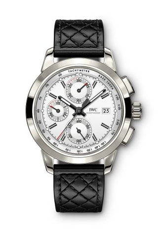 IWC - IW3807-01  Ingenieur Chronograph Edition W125