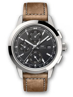 IWC Ingenieur SL Automatic Stainless Steel / White / Bracelet (IW3808-AW)