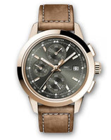 IWC Ingenieur SL Automatic Stainless Steel / Yellow Gold / Champagne / Bracelet (IW3808-CZ)