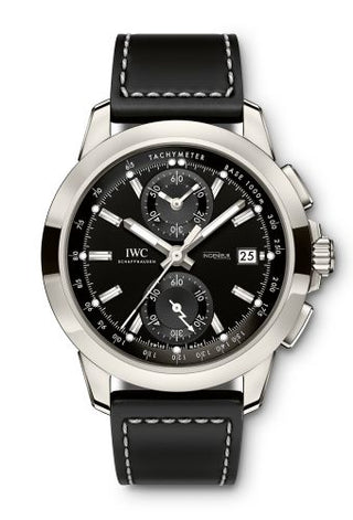 IWC - IW3809-01  Ingenieur Chronograph Sport