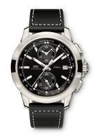 IWC Ingenieur Chronograph Edition Cancellara (IW3809-01)