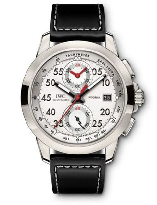 IWC - IW3809-02  Ingenieur Chronograph Sport Mercedes-AMG 50th Anniversary