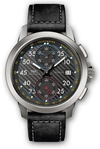 IWC - IW3809-03  Ingenieur Chronograph Sport Mercedes-AMG GT3