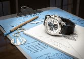 IWC - IW3812-01  Ingenieur Chronograph Sport Edition “76th Members’ Meeting at Goodwood”