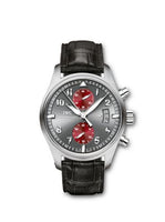 IWC Pilot’s Watch Timezoner Chronograph (IW3878-10)