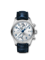 IWC Pilot's Watch Mark XVIII Le Petit Prince / Bracelet (IW3878-12)