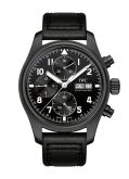 IWC - IW3879-05  Pilot's Watch Chronograph Tribute to 3705