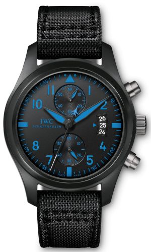 IWC - IW3880-03  Pilot’s Watch Top Gun Chronograph Boutique