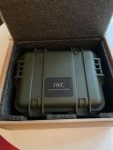 IWC - IW3890-13  Pilot’s Watch Chronograph Military Edition 663 DSA