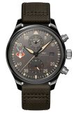 IWC - IW3890-13  Pilot’s Watch Chronograph Military Edition 663 DSA