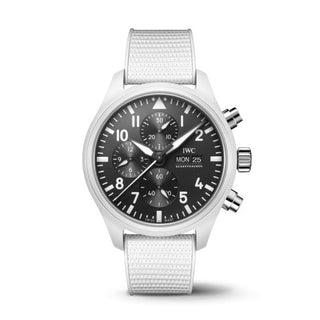 IWC - IW3891-05  Pilot's Watch Chronograph Top Gun Lake Tahoe