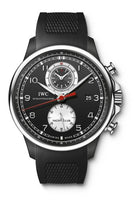 IWC Portugieser Grande Complication Platinum / Silver (IW3902-08)