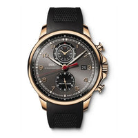 IWC Portuguese Yacht Club Chronograph Volvo Ocean Race (IW3902-09)