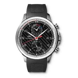 IWC - IW3902-12  Portuguese Yacht Club Chronograph Volvo Ocean Race