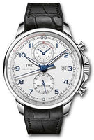 IWC Portuguese Chrono-Automatic Laureus (IW3902-16)