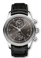 IWC Portuguese Chronograph Classic Silver (IW3904-04)