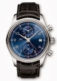 IWC - IW3904-06  Portuguese Chronograph Classic Laureus