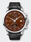 IWC - IW3905-04  Portuguese Yacht Club Chronograph 43.5 Boesch