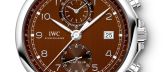 IWC - IW3905-04  Portuguese Yacht Club Chronograph 43.5 Boesch