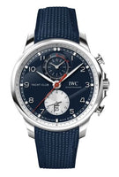 IWC Portuguese Perpetual Calendar 5021 Red Gold / Ardoise (IW3907-04)