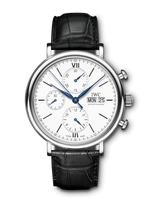 IWC Portofino Automatic 150 Years Stainless Steel / Blue (IW3910-24)