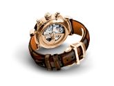 IWC - IW3921-01  Da Vinci Perpetual 3921 Red Gold / Silver