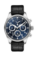 IWC Pilot's Watch Chronograph Spitfire Mr. Porter (IW3922-03)