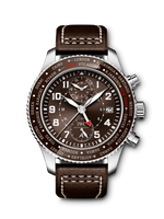 IWC Pilot’s Watch Timezoner Spitfire Edition “The Longest Flight” (IW3950-03)