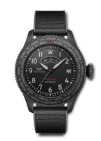 IWC Pilot's Watch Chronograph Tophatters (IW3955-05)