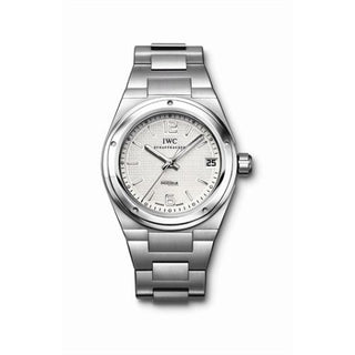 IWC - IW4515-01  Ingenieur Midsize Silver