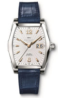 IWC Da Vinci Automatic Midsize Rose Gold / Silver (IW4523-05)