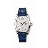 IWC - IW4523-05  Da Vinci Automatic Midsize Stainless Steel / Silver