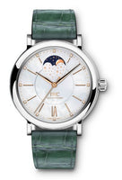 IWC Portofino Automatic Moon Phase 37 Laureus (IW4590-07)